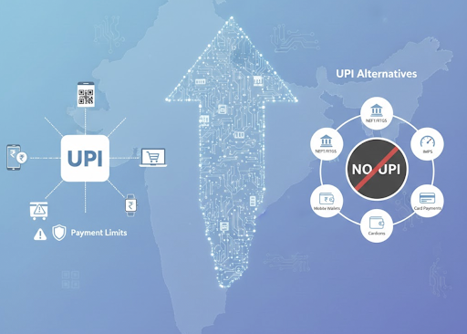The Rise of Digital Payments and the Need for UPI