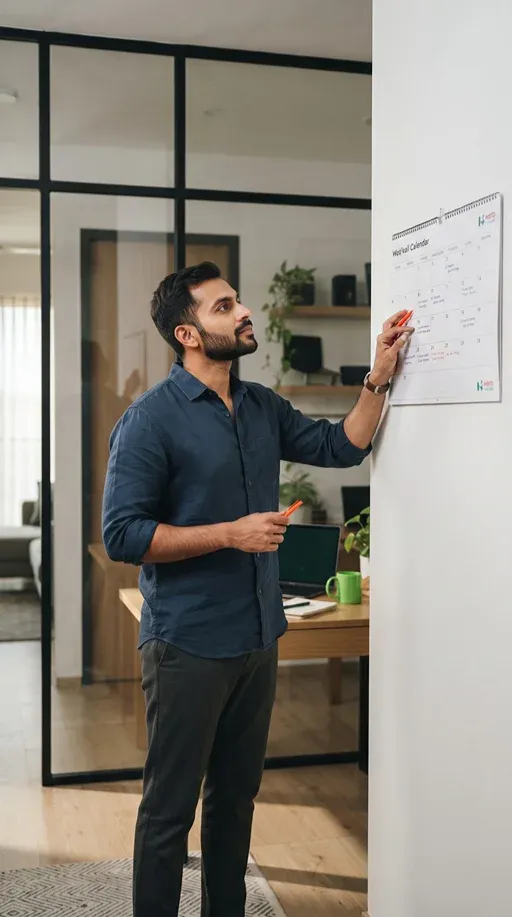 Understand Your Salary Cycle