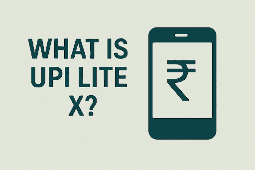 What Is UPI Lite X? How It Works