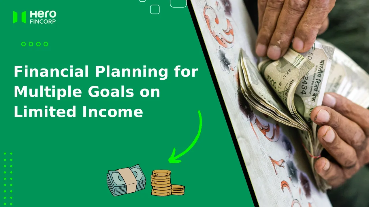 What Are Financial Goals
