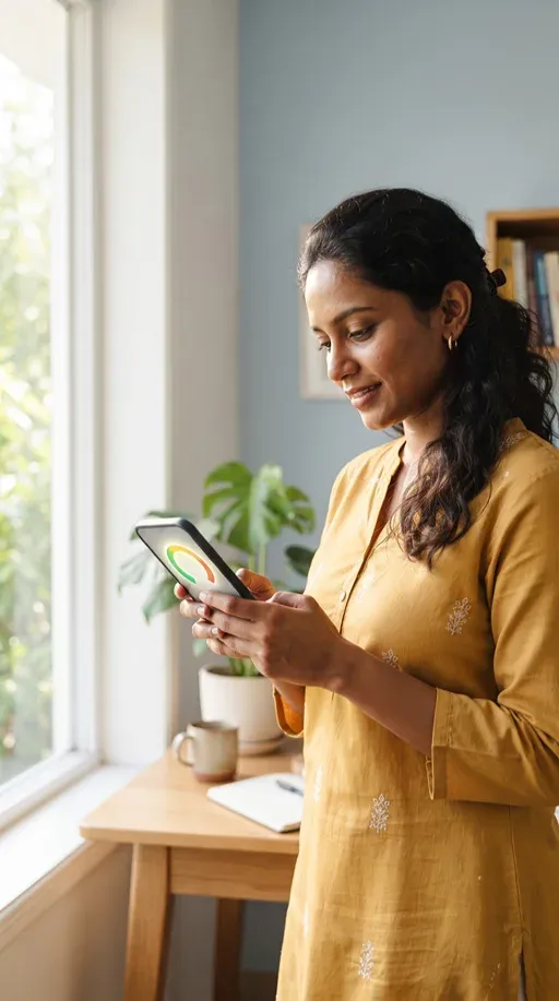 What Is a Credit Score?