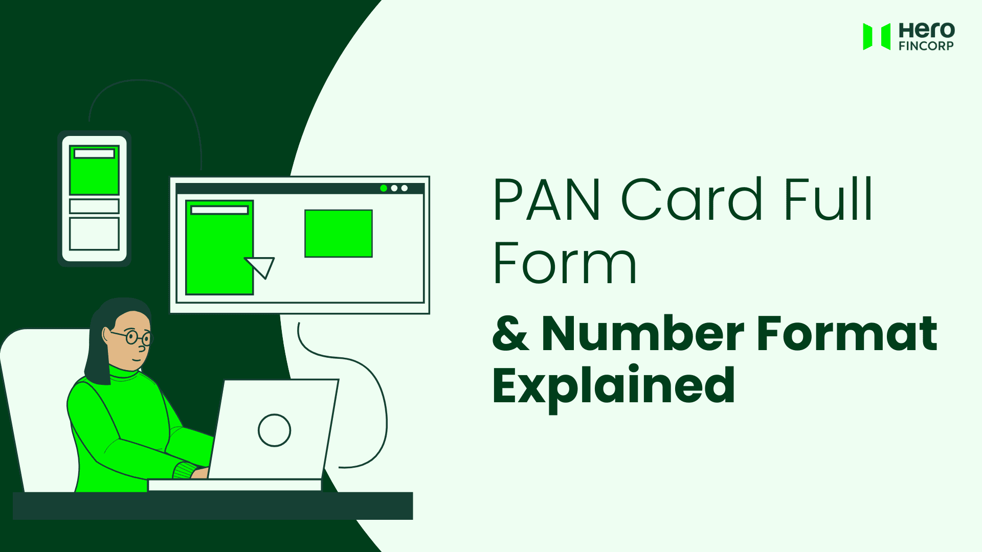 What Is a PAN Card?